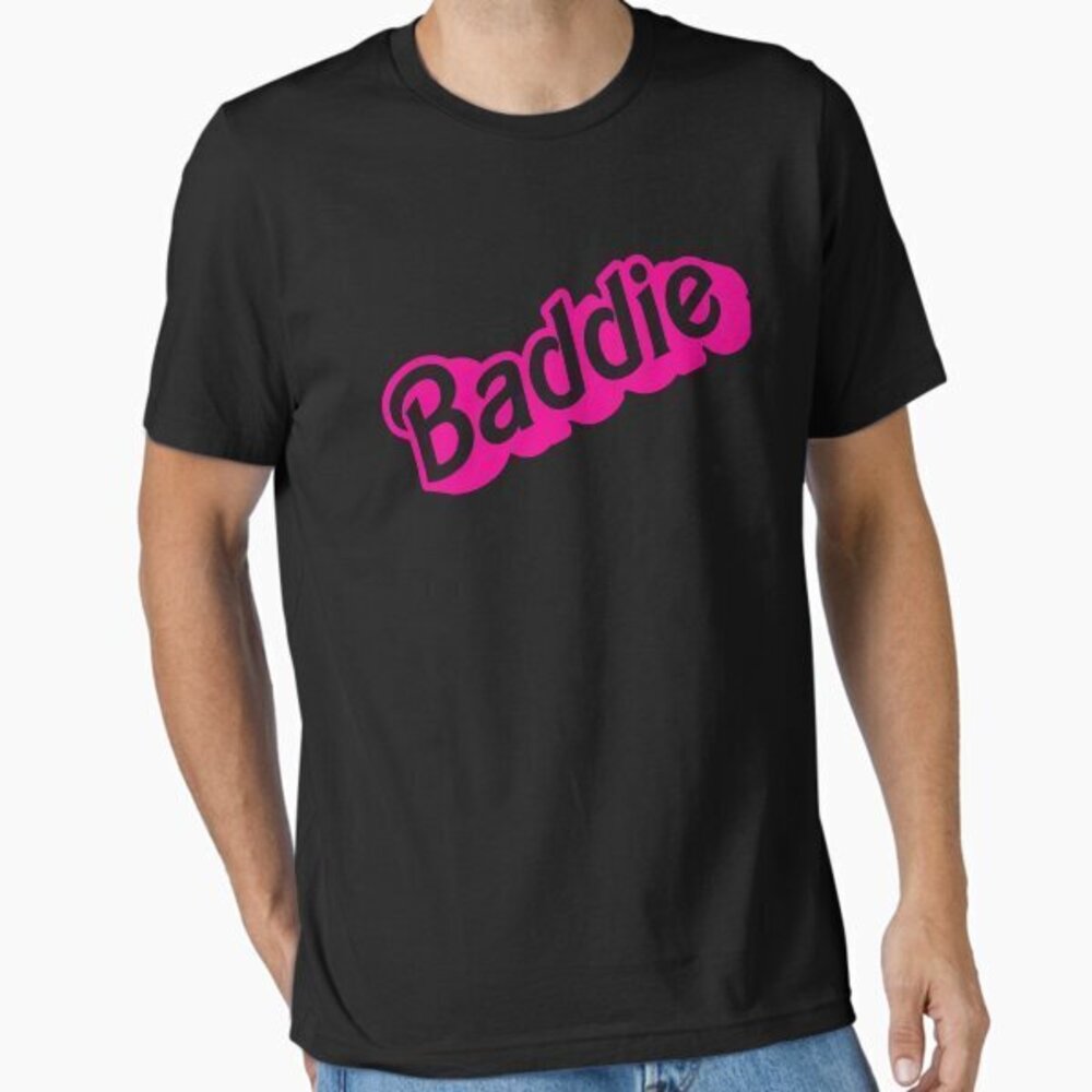 Baddie Lo Essential T-Shirt